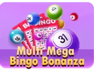 Multi Mega - Classic game thumbnail
