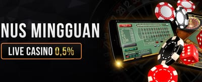 Bonus Selamat Datang hokibetslot.com banner image