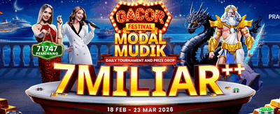 Unduh hokibet apk Sekarang banner image